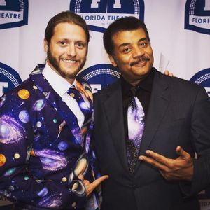 Meet your Posher, Robin